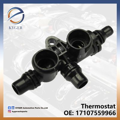 Mua 17107559963 Car Auto Parts Engine Coolant Thermostat 17107559966 17101439115 for BMW M62 E53 sản xuất trực tuyến