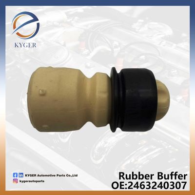 Mua 2463240307 Car Auto Parts Rear Shock Absorber Bump Suspension Buffer Rubber 246 324 03 07 for Mercedes Benz W246 sản xuất trực tuyến