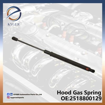 Mua 2518800129 Car Parts Hood Gas Spring Strut Left 251 880 01 29 for Mercedes Benz W251 V251 R280 R300 R350 sản xuất trực tuyến