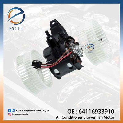 Mua Động cơ quạt gió điều hòa ô tô 64116933910 6411 6933 910 6933910 cho BMW E60 E61 E63 E64 sản xuất trực tuyến
