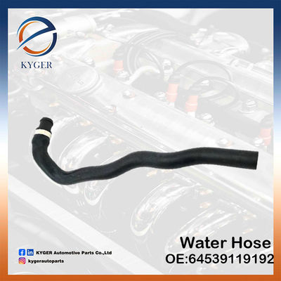 Mua Car Parts 64539119192 Coolant Pipe Water Tank Hose Radiator Tube 6453 9119 192 for BMW F02 F07 F10 sản xuất trực tuyến