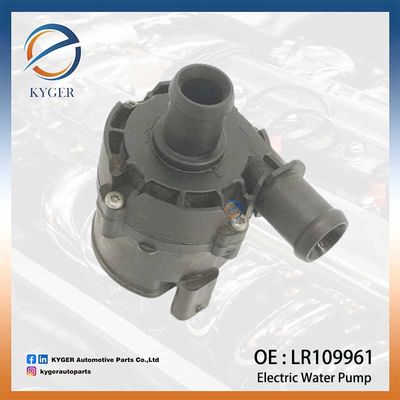 Mua Car Cooling System Parts Engine Cooling Electric Water Pump LR109961 LR149963 T2H28596 for Land Rover Range Rover Velar L560 sản xuất trực tuyến