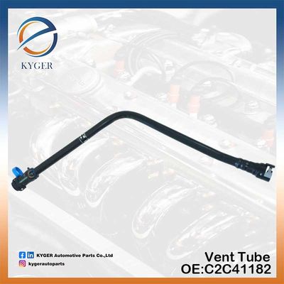 Mua XR848130  Car Parts Camshaft Cover Vent Tube Water Hose C2C41182 for Jaguar S-Type XK XF XJ sản xuất trực tuyến
