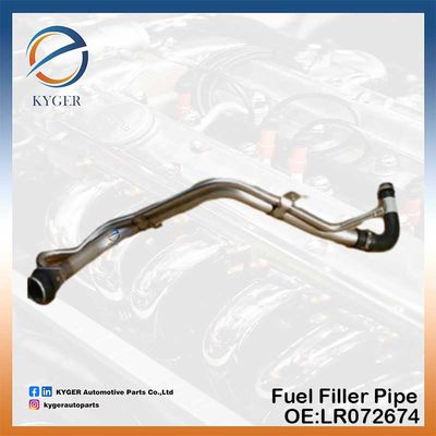 Mua Thiết bị phụ kiện xe LR072674 ống đổ nhiên liệu LR060849 cho Land Rover Discovery Freelander L550 sản xuất trực tuyến