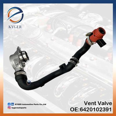 Mua Auto Engine 6420102391 Crankcase Vent Valve 642 010 23 91 for Mercedes Benz W204 W251 W164 sản xuất trực tuyến