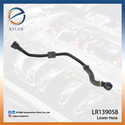 Mua Engine Lower Radiator Coolant Hose Lower Hose LR139058 LR123058 for Land Rover Range Rover 2018 sản xuất trực tuyến