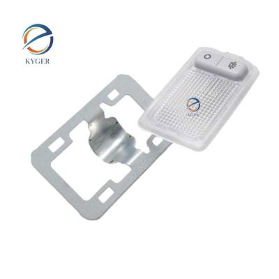 Mua XDE500320 Đèn đọc sách nội thất ô tô Đèn gương trang điểm Đèn trần cho Land Rover Discovery LR3 LR4 Range Rover Sport sản xuất trực tuyến