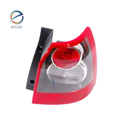 Mua LR023968 Phân tích đèn đuôi màu đỏ trắng chất lượng cao Đèn đuôi cho Land Rover Freelander 2 sản xuất trực tuyến