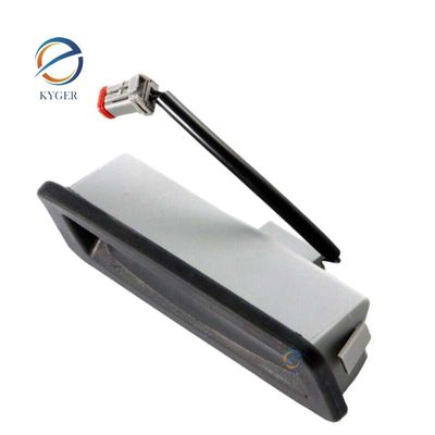 Mua YUZ500020 Phân tích ô tô chất lượng cao Chiếc ba lô phía sau tay cầm cửa hậu khoá chuyển đổi xe cho Land Rover Range Rover Sport L320 sản xuất trực tuyến