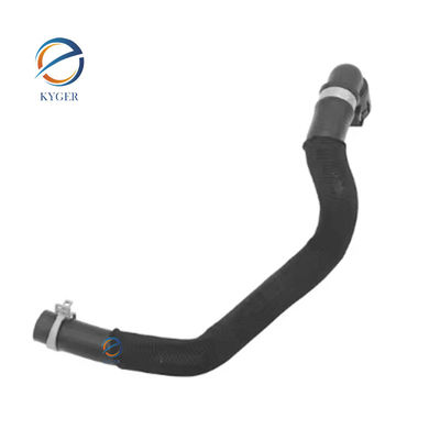 Mua C2D6006 Wholesaler Radiator Intake Hose for Jaguar XJ X351 Auto Parts Car Accessories sản xuất trực tuyến