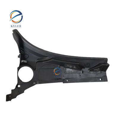Mua C2Z16292 Windshield Wiper Cowl Trim Panel Cover C2Z15361 C2Z13057 C2Z12102 for Jaguar XF X250 Car Accessories sản xuất trực tuyến