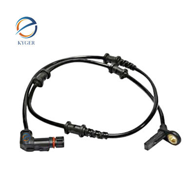 Mua 164 540 09 17 Chiếc xe phụ tùng ô tô ABS Bộ cảm biến tốc độ bánh xe 1645400917 cho Mercedes Benz W164 GL320 ML320 ML350 sản xuất trực tuyến