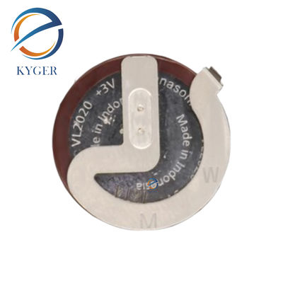 Mua Thay thế chốt 105 độ VL2020 + Pin sạc 3V cho chìa khóa xe BMW sản xuất trực tuyến