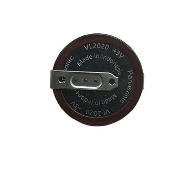 Mua VL2020 180 Độ Chân Thay Thế +3V Pin Sạc cho Remote Chìa Khóa Xe BMW sản xuất trực tuyến