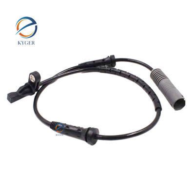 Mua 34526762465 Phân tích ô tô ABS Bộ cảm biến tốc độ bánh xe 34526762466 cho BMW 1 Series E81 E88 E82 3 Serious E82 E90 sản xuất trực tuyến