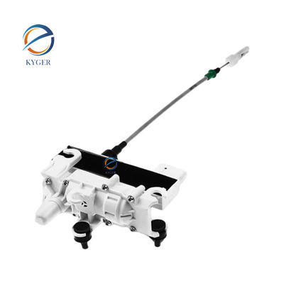 Mua KYGER 51217368449 Phụ tùng ô tô Bộ truyền động khóa cửa Khóa trung tâm cửa 5121 7368 449 cho BMW 7-series G11 G12 sản xuất trực tuyến