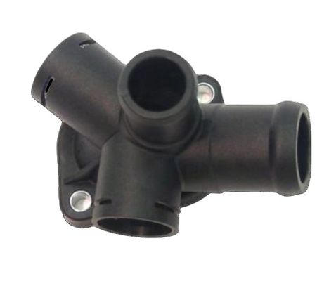 Mua 06B121133 Mặt bích chất làm mát bộ điều nhiệt ô tô cho VW TRANSPORTER IV Box 2.4D Audi sản xuất trực tuyến