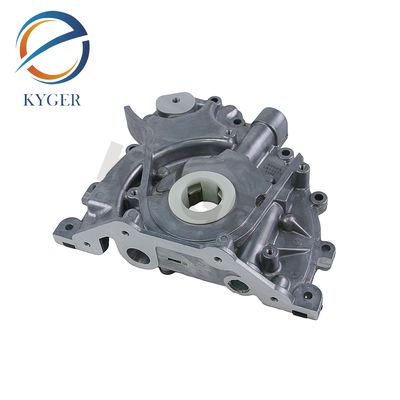 2.7L 3.0L TDV6 Oil Pump LR013487 LR007798 LR007131 LR041095 LR076782 LR002465 LR123716 for Land Range Rover Sport Discovery 4