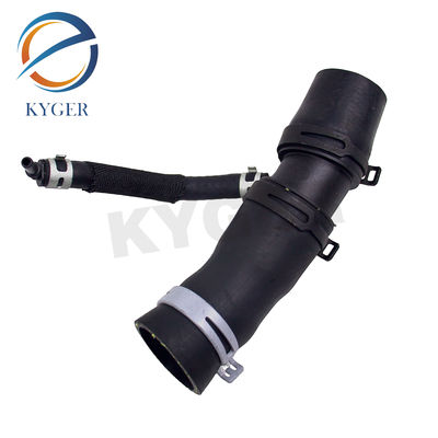 LR049990 C2Z28258 LR049989 LR012636 Ống ống xả lò sưởi cho Land Rover Thermostat Tube Rubber Radiator Heater Outlet Hose