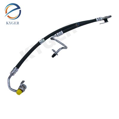 Customized Power Steering Pressure Line LR060993 Discovery 4 2016 Land Rover Steering Parts