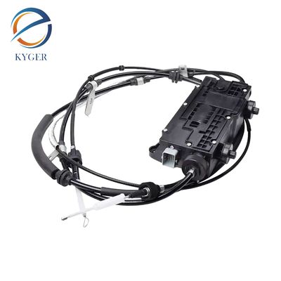 Mô-đun bộ truyền động phanh đỗ LR072318 LR013699 LR023622 LR032104 LR052209 Dành cho Land Rover Discovery 4