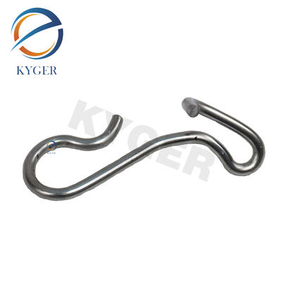 Giá đỡ cáp phanh tay SPU500050 Cáp phanh đỗ LR032104 LR052209 LR072318 DÙNG CHO Land Rover Discovery 3 4 Range Rover Sport