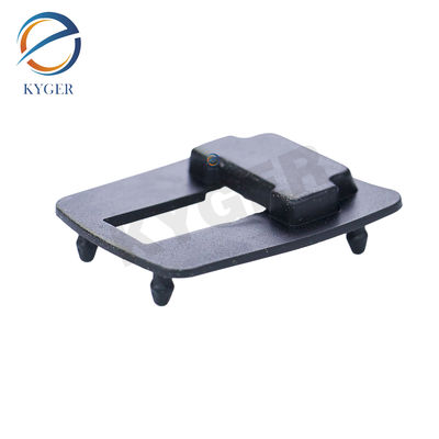 Ghi đệm tay cầm cửa trước CXE500050 tay cầm cửa bên ngoài Cap Ghi đệm cắt bọc cho Land Rover LR4 Range Rover Sport