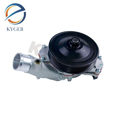 Engine Water Pump 3.0L V6 5.0L V8 Engine LR033993 LR097165 C2Z31587 LR073711 LR055239 for Land Rover Range Rover Sport Jaguar