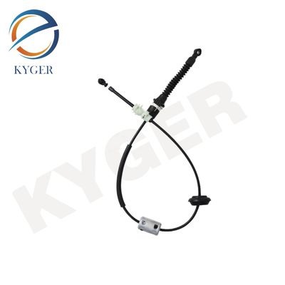 UCV500060 Cáp chuyển đổi bánh xe truyền tải LR3 Land Rover Chiếc phanh