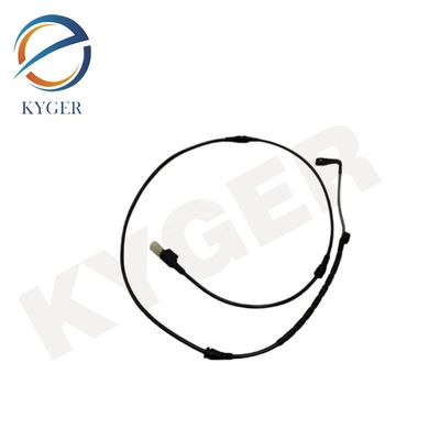 Chỉ số mòn đệm phanh hiệu suất cao SEM500080 Land Rover Chiếc phanh