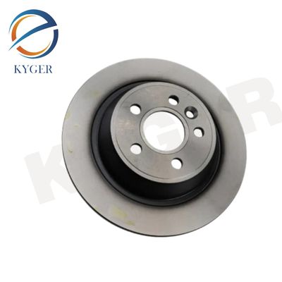 KYGER phanh đĩa phía trước LR090685 Velar 2017 Land Rover Chiếc phanh