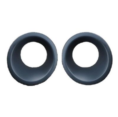 Đèn sương mù Bezel Cover LR015461 Đối với Land Rover Discovery 4 2010-2016