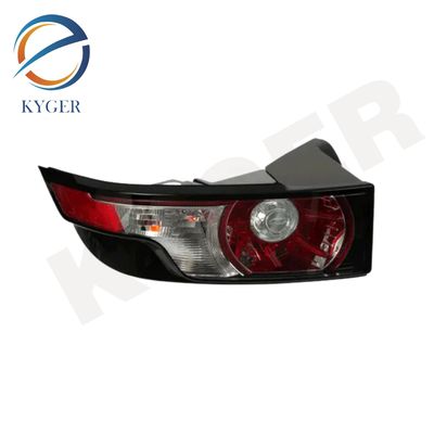 KYGER Phân tích ô tô chất lượng cao LR074796 Đèn phía sau bên phải cho Land Rover Range Rover Evoque 2012-2021 Đèn đuôi Đèn đuôi LR074813