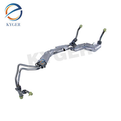 OE High Pressure Fuel Feed Pipe Rail Injection system LR065487 LR042411 LR038165 Fuel Pipe for Land Rover Range Rover D4 RS10 RR