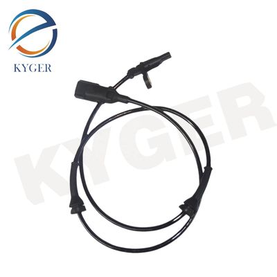 Hot Selling Auto Parts Manufacturer Wholesaler Automotive T4A4018 Front ABS Sensor Wheel Speed Sensor For Jaguar F-PACE X761