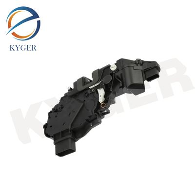 LR091351 Auto Part Rear Left Door Lock High Actuator C2P16874 433MHz C2Z31364 LR013892 LR077831 For Land Rover Discovery Jaguar