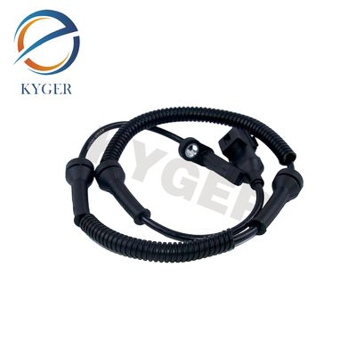 ABS Wheel Speed Sensor LR090859 T4A2784 For Land Rover Range Rover Velar 2017 Jaguar F-Pace 2016