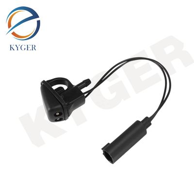 KYGER LR048710 Phụ tùng ô tô Vòi phun nước rửa kính chắn gió OE LR048615 LR1015853 Dành cho Land Rover Freelander 2 2006 - 2014 L359
