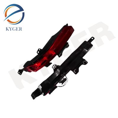 LR102042 Đèn phản quang cản sau hệ thống thân xe LR060911 Phù hợp cho Land Rover Discovery Sport 2015 -2021