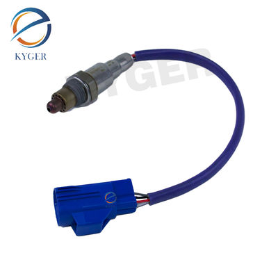 High Quality Heated Oxygen Sensor C2D23703 T2R54607 C2D54167 For Jaguar XJ XF F-Type