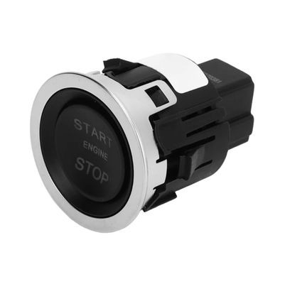 Car Ignition Switch Button LR070381 For Land Rover Discovery 5 Sport Range Rover Velar Evoque Sport