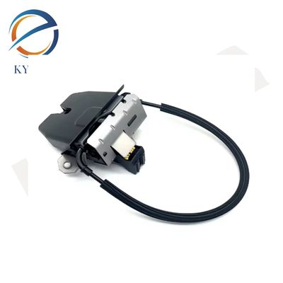 LR071193 Khóa cửa sau Khóa cửa sau Khóa khóa Lắp ráp Khóa sau Cho Land Rover Range Rover Evoque 2012-2018 L538