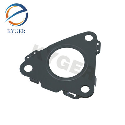 LR022724 Khối xả từ ống xả đến ống băng chéo cho Land Rover 4.4D V8 RRS2 L322 L405