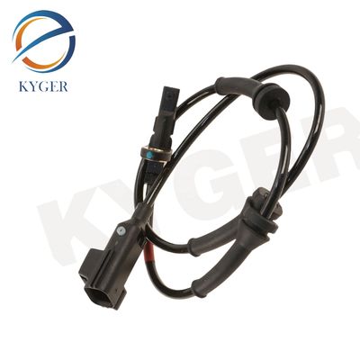 Auto Spare Parts Rear ABs Sensor LR082224 Wheel Speed Sensor LR024208 LR066868 For Land Rover Range Rover Evoge 2012-2018 L538