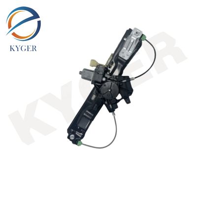 Bộ điều chỉnh cửa sổ điện hệ thống thân xe tự động với động cơ cho Range Rover Evoque 12-18 4 cửa phía sau bên phải LR067997