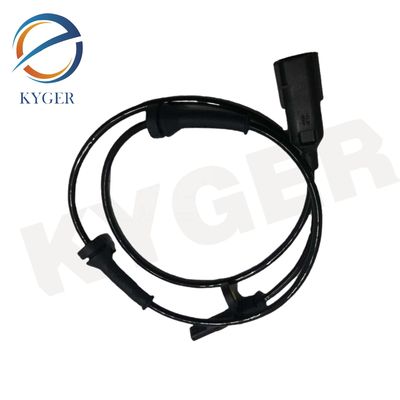 LR090860 Bộ cảm biến tự động Bộ cảm biến ABS phía trước Bộ cảm biến tốc độ bánh xe LR140695 T4A12595 Cho Land Rover Starpulse Discovery Sport Jaguar XF