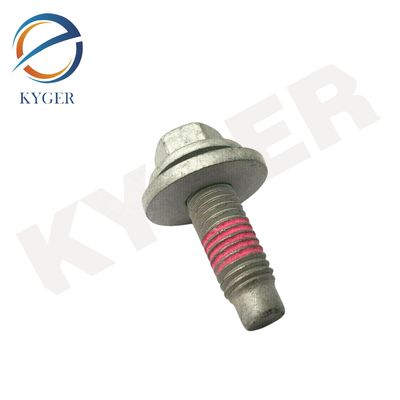 LR037935 Bu-lông tấm chắn bình xăng phụ tùng ô tô cho Land Rover Discovery 5 2017 L462 Range Rover 2013-2022 L405 New Range Rover Sport