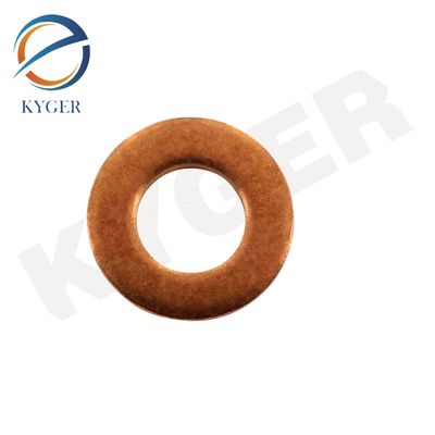 LR006295 Oil Drain Plug Gasket For Land Rover Freelander 2 2006-2014 L359 Range Rover Evoque 2012-2018 L538 Discovery Sport 2015