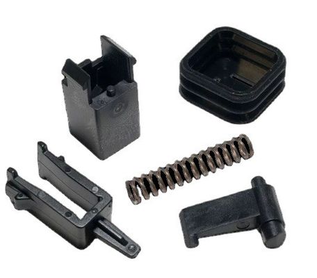 Fuel Door Latch Clip Seal Repair Kit ARV780020 BPA780101 BPA780110 BPA780120 CAL500070 For Land Rover Discovery 3 4 Range Rover