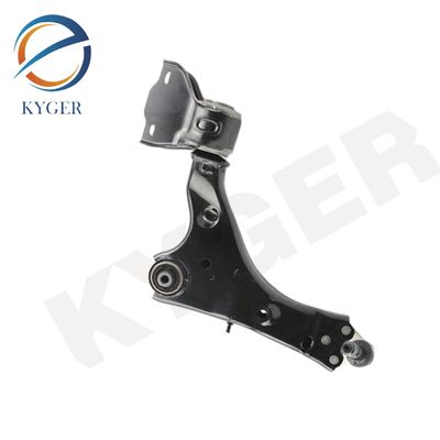 KYGER LR110278 Các bộ phận khác của hệ thống khung gầm ô tô Càng chữ A trước bên trái LR101812 LR096362 LR086108 Dành cho Land Rover